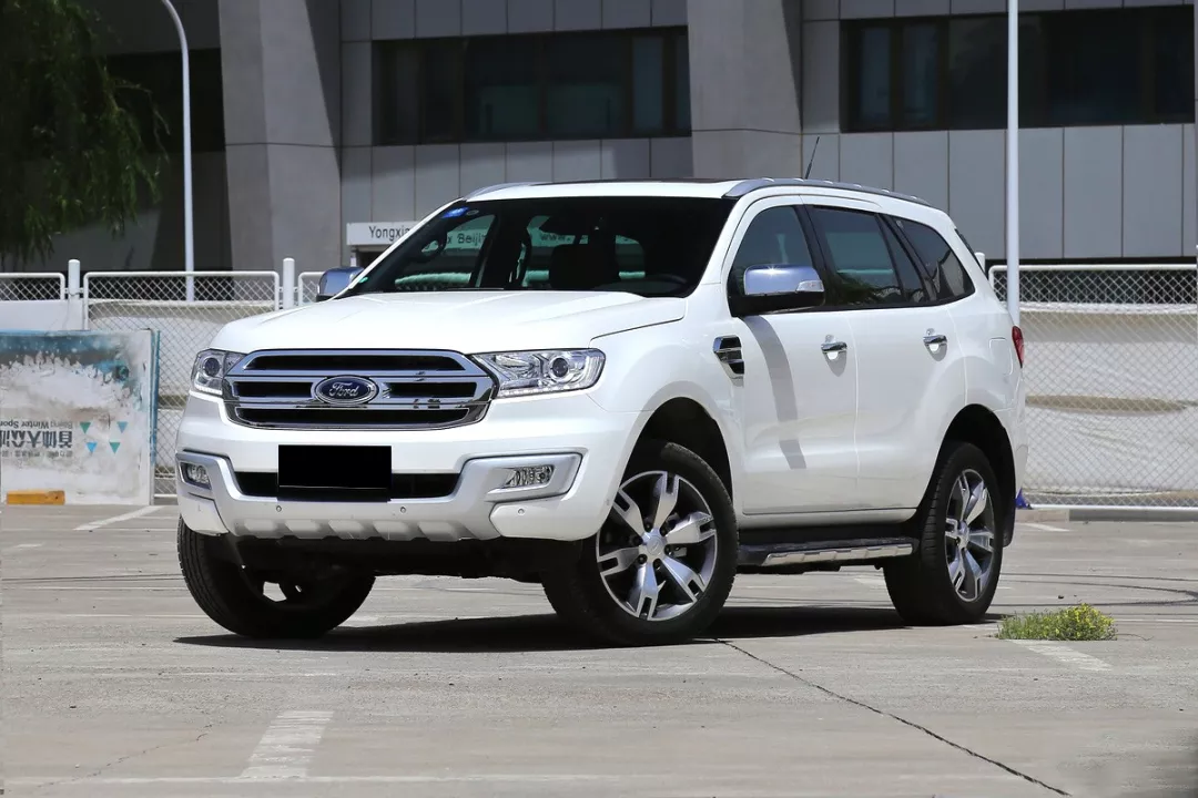 撼路者上市，启程探索未知之美