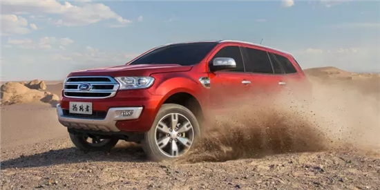 撼路者上市,启程探索未知之美