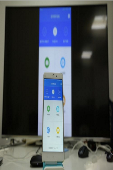 手机投屏到电视机的详细步骤和技巧