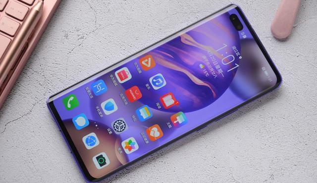 华为最新宽手机,励志成就之歌与自信背后的故事