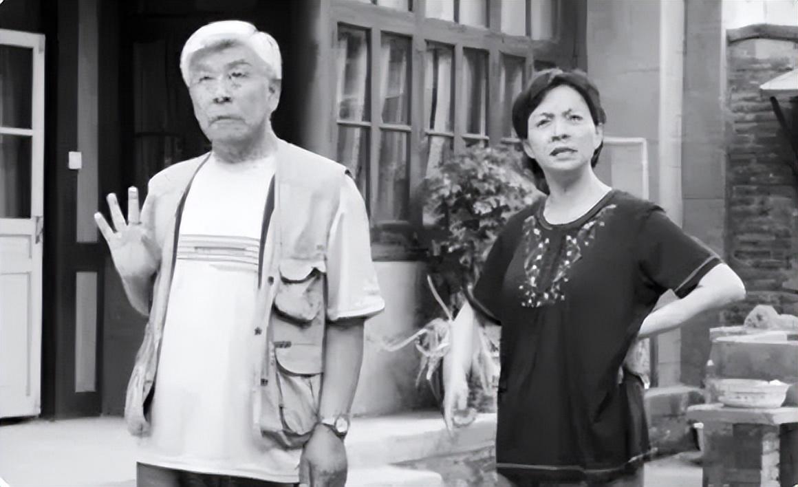 跟组演员生活探秘,小巷深处的特色小店之旅