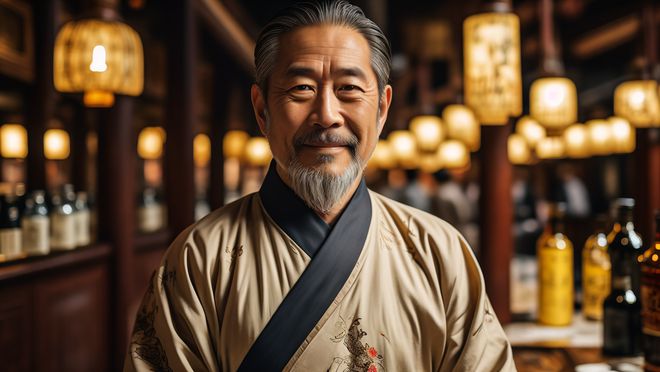 王处一演员，演艺之路的闪耀星辰