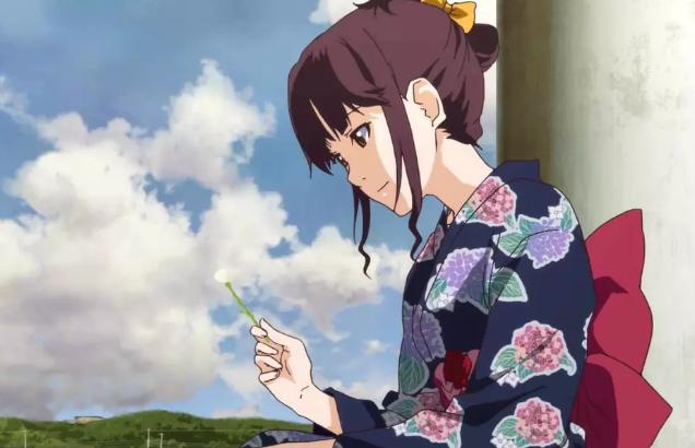 感人动漫推荐,科技与生活的交织深情故事,触动心灵之旅