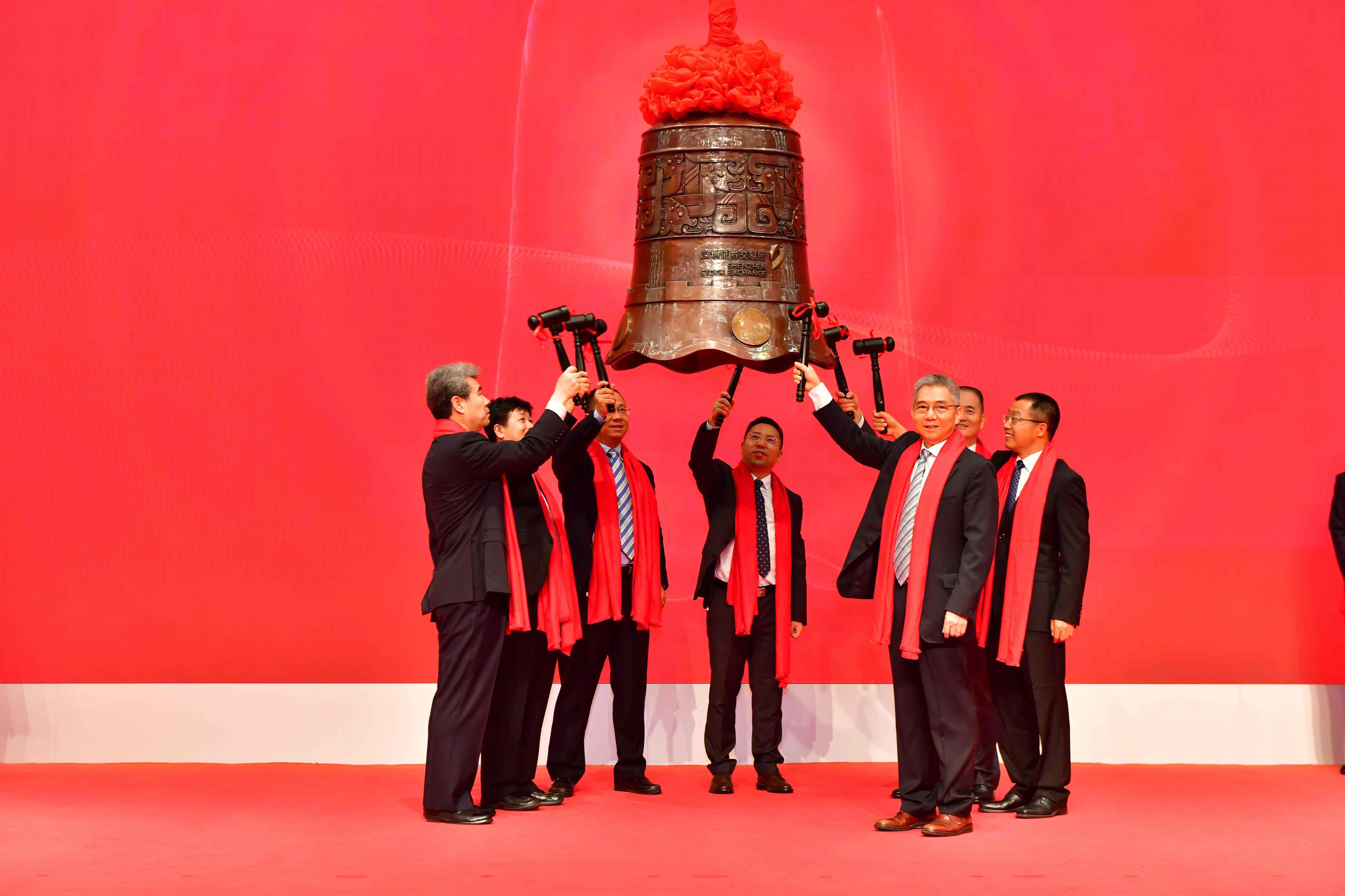 核电板块股票,科技新纪元赋能未来生活