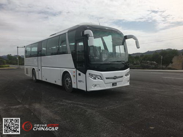 桂林大宇客车价格解析,带你洞悉客车市场最新动态!