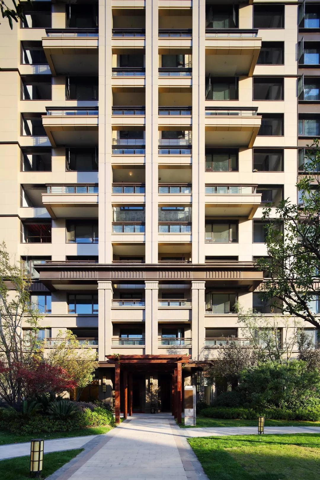 杭州最新住宅项目与巷弄深处的隐世小店，探寻城市之美