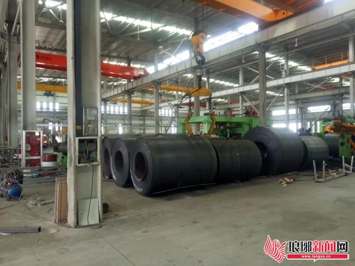 临沂三德特钢最新动态与资讯更新