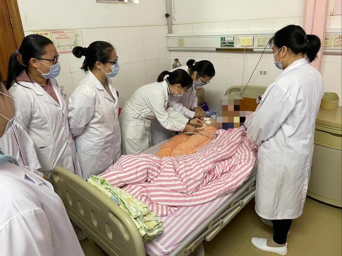 宫腔镜之旅,探寻价格背后的故事与自我成长之路