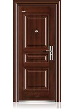 盼盼防盗门价格表,市场定位与消费者需求的较量