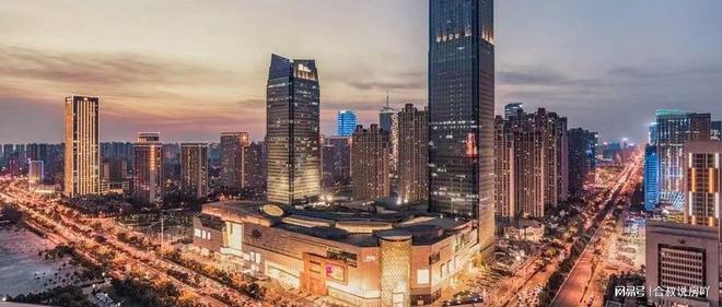 合肥楼市最新走势及趋势分析????