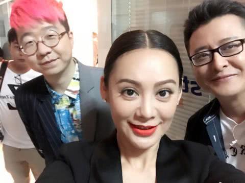 演员古雷，小巷深处的独特饕餮之旅探索