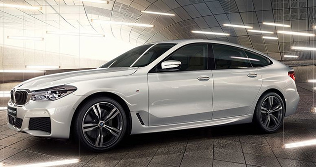 揭秘宝马630豪华性能与价格,豪华轿车之选!