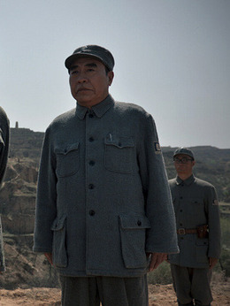 百团大战演员阵容列表