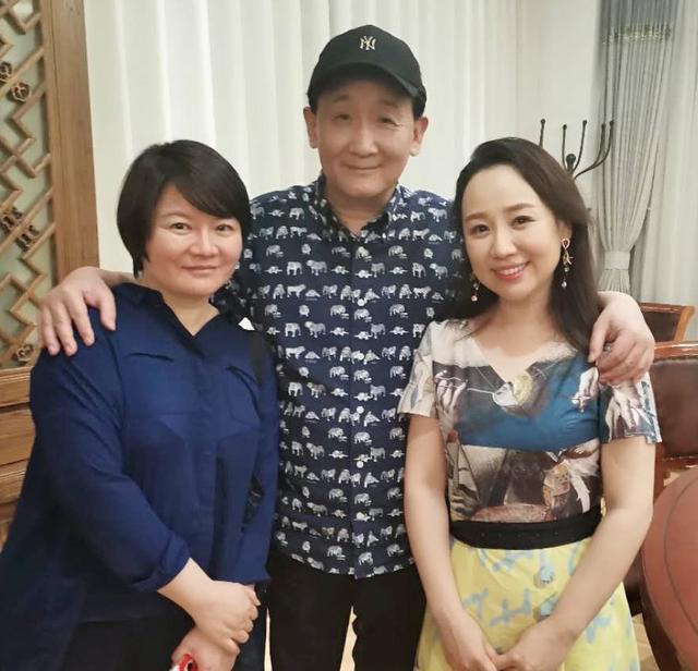 宋丹，演技之路的璀璨之星