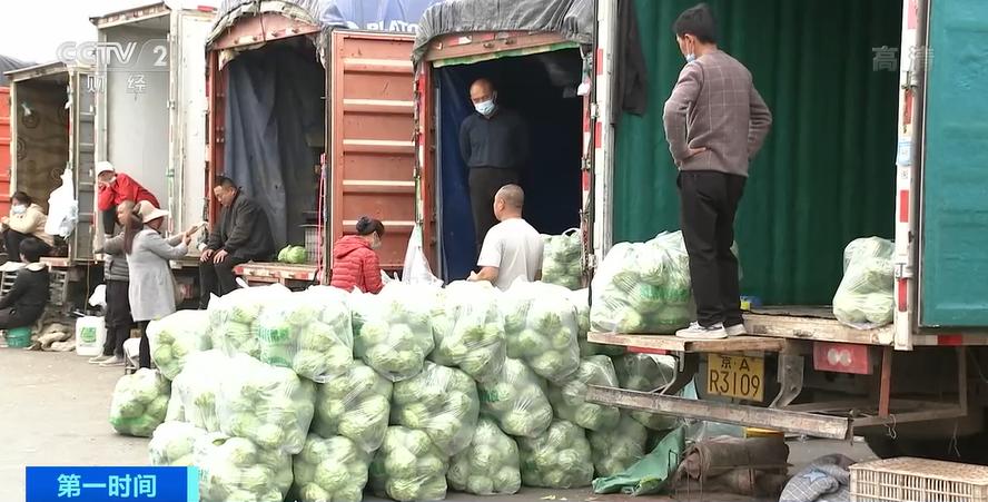 北京新发地蔬菜价格信息，科技助力掌中掌握新鲜蔬菜价格