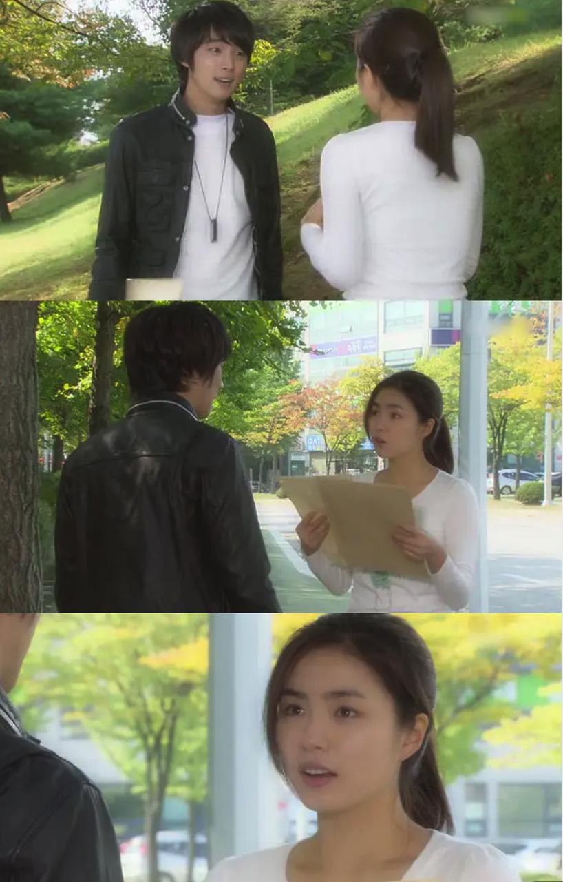 穿透屋顶的High Kick,演员的成长之旅——变化、学习与自信的力量