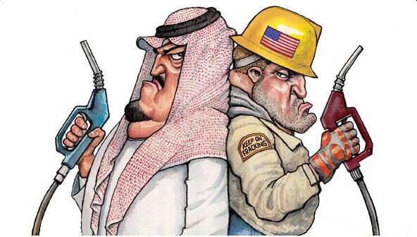 最新原油价格动态,多方观点分析与个人立场探讨