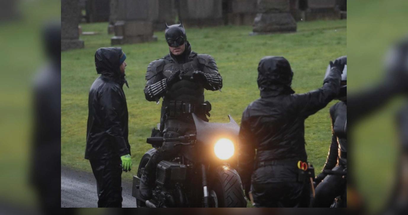 跨越时空的影视传奇，蝙蝠电影之旅