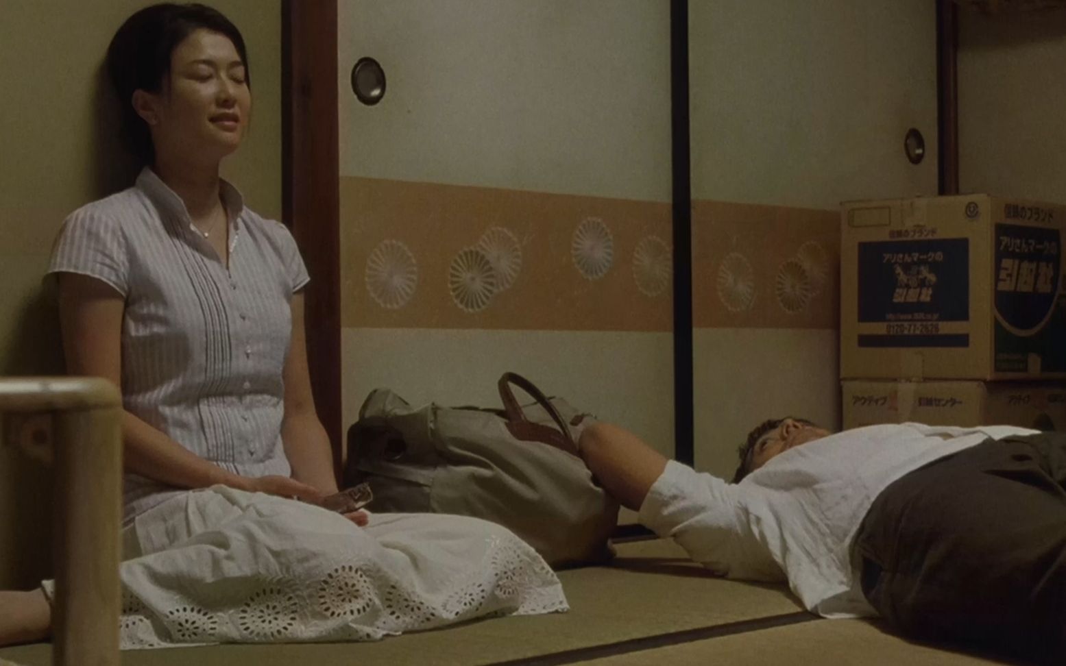 日本电影A级片的深度解析与探讨