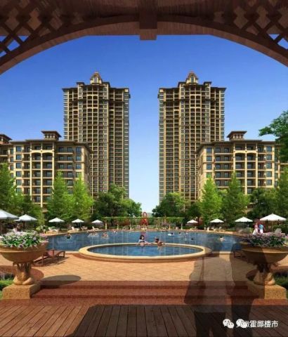 霍邱最新房价开盘信息，科技重塑居住梦想，开启智慧生活新时代