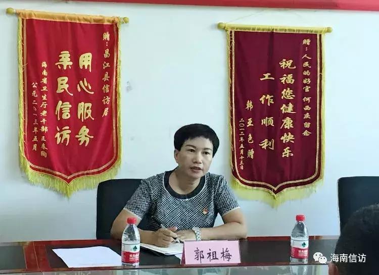 昌江最新规划发布及观点论述解读