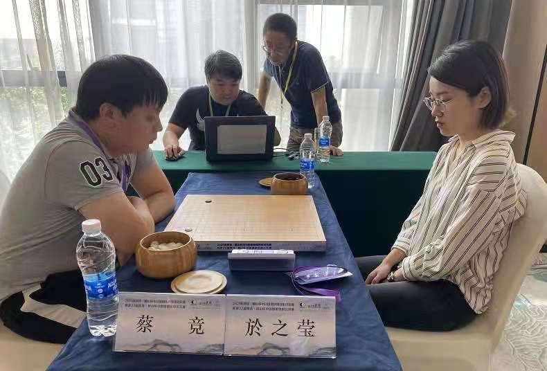 韩国围棋比赛,历史回顾、现状分析与未来展望