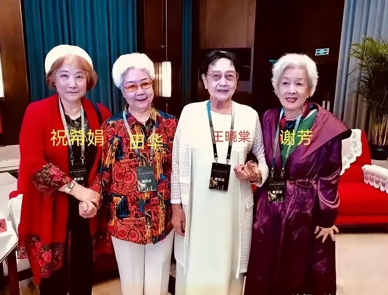 祝希娟,演艺之路的璀璨之星闪耀旅程