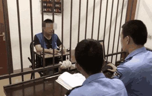 科技革新引领下的最新刑案动态与未来安全重塑