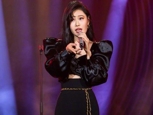 我是歌手最新一期,音乐盛宴重燃激情之夜