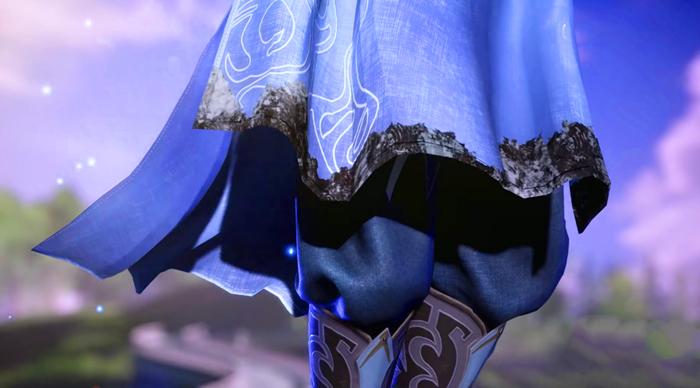 轩辕传奇,海神新篇章开启,神秘海域冒险之旅!