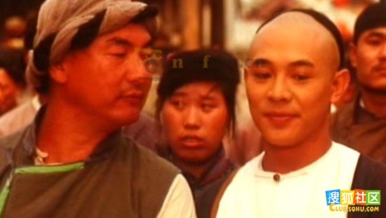 李连杰版方世玉演员表及详细步骤指南