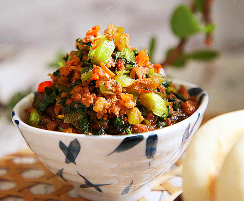 最新家常美食推荐,一道菜,一次味蕾的盛宴