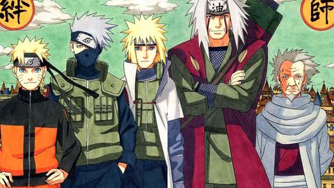 火影最新实力排行揭秘,小巷神秘力量小店独家榜单