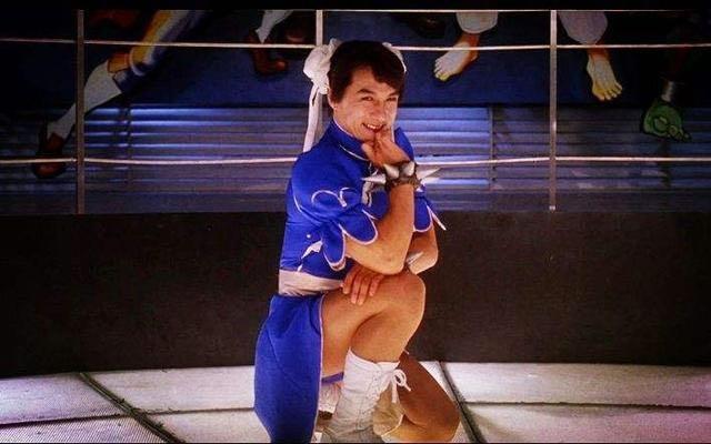 成龙传奇影星传世之作,电影大全盘点