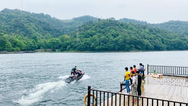 长沙龙舟比赛地点揭秘,精彩赛事等你来观!