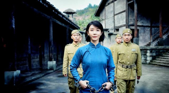 科技重塑经典，江姐电视剧演员表——演绎生活的崭新篇章