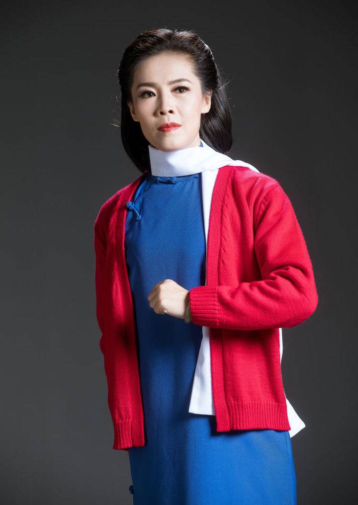 科技重塑经典,江姐电视剧演员表——演绎生活的崭新篇章