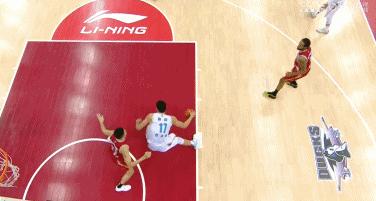 小红书推荐CBA比赛回放，热血沸腾的精彩瞬间不容错过！