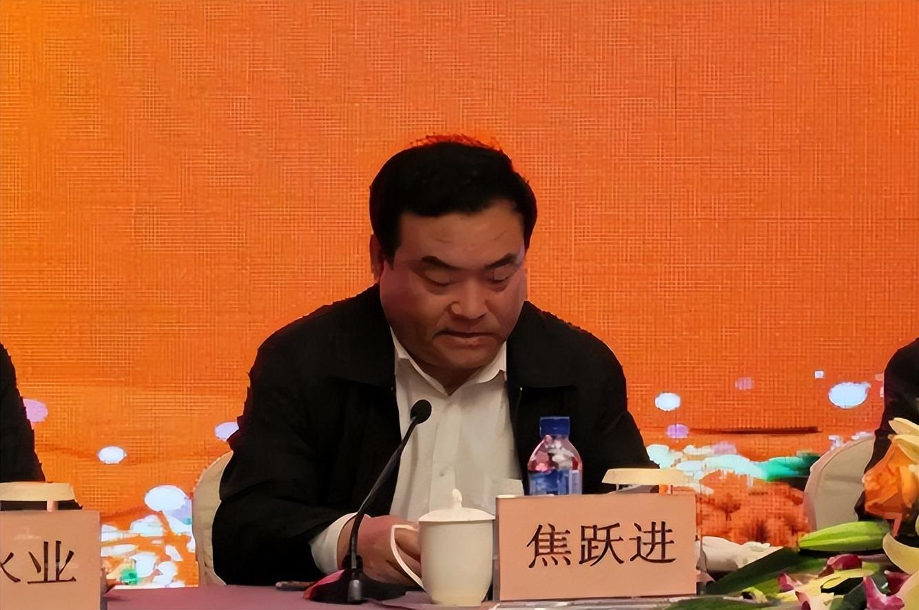 焦跃进封锁最新动态揭秘，多方观点探析与深度解析