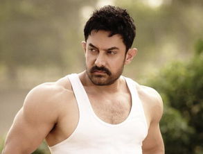 印度魅力之星阿米尔汗与小巷中的隐藏瑰宝揭秘