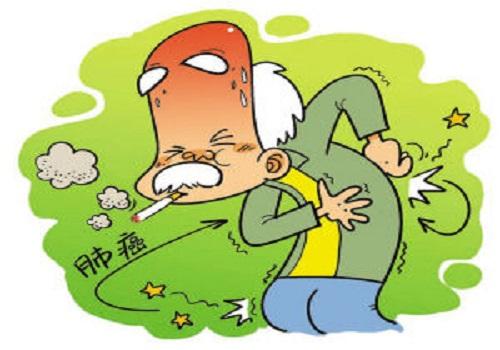 最新肺病资讯,呼吸新生,重拾健康自信与力量