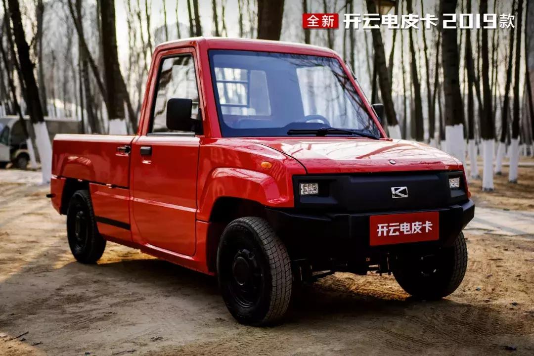 最新款皮卡工具引领工作新风尚，革新功能展现独特魅力