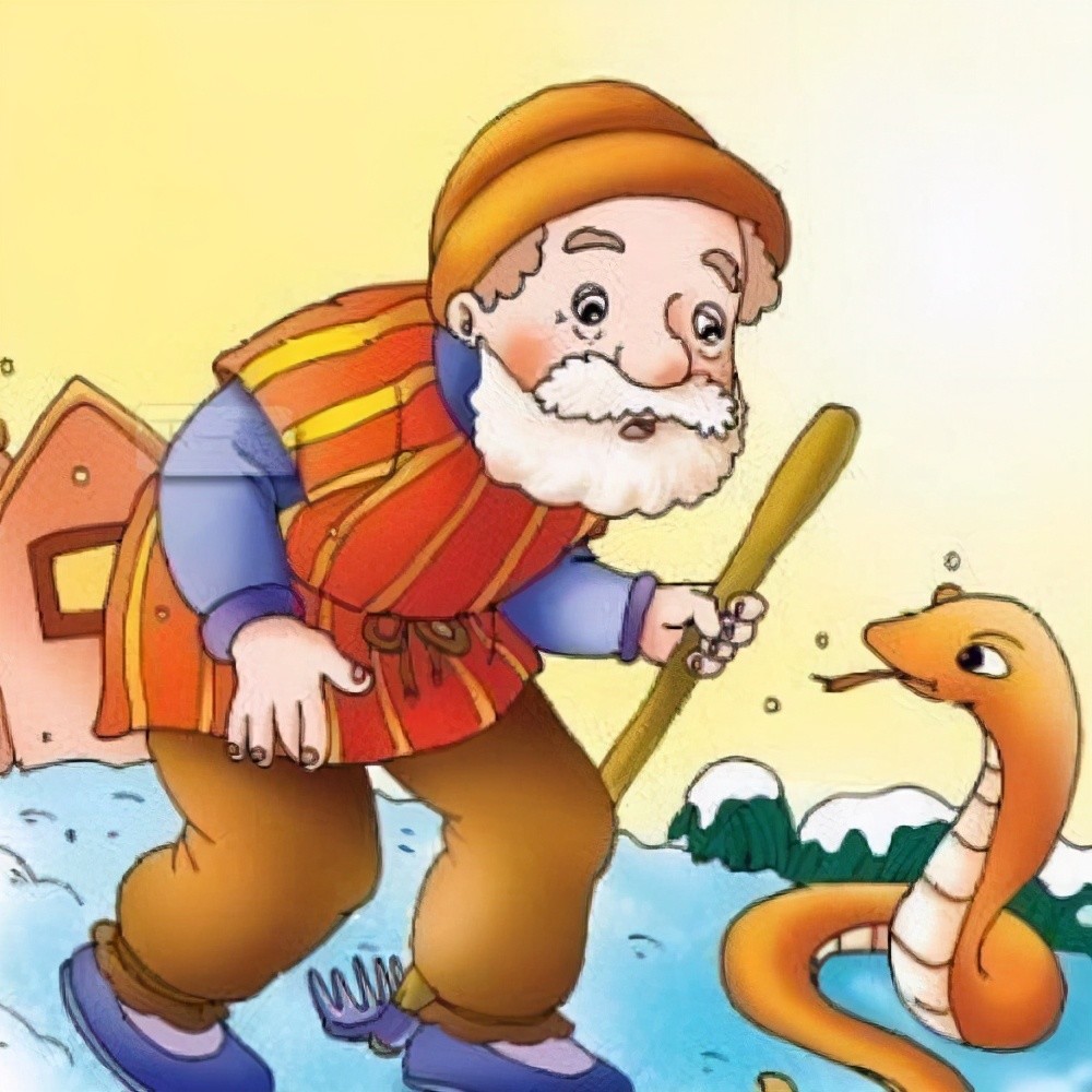 最新农夫与蛇，心灵洗涤的自然美景之旅体验分享