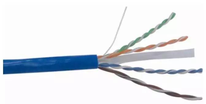 超六类网线价格详解,选购指南与预算规划全攻略