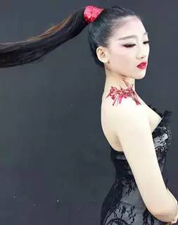 林洁演员，星光璀璨，演技非凡闪耀