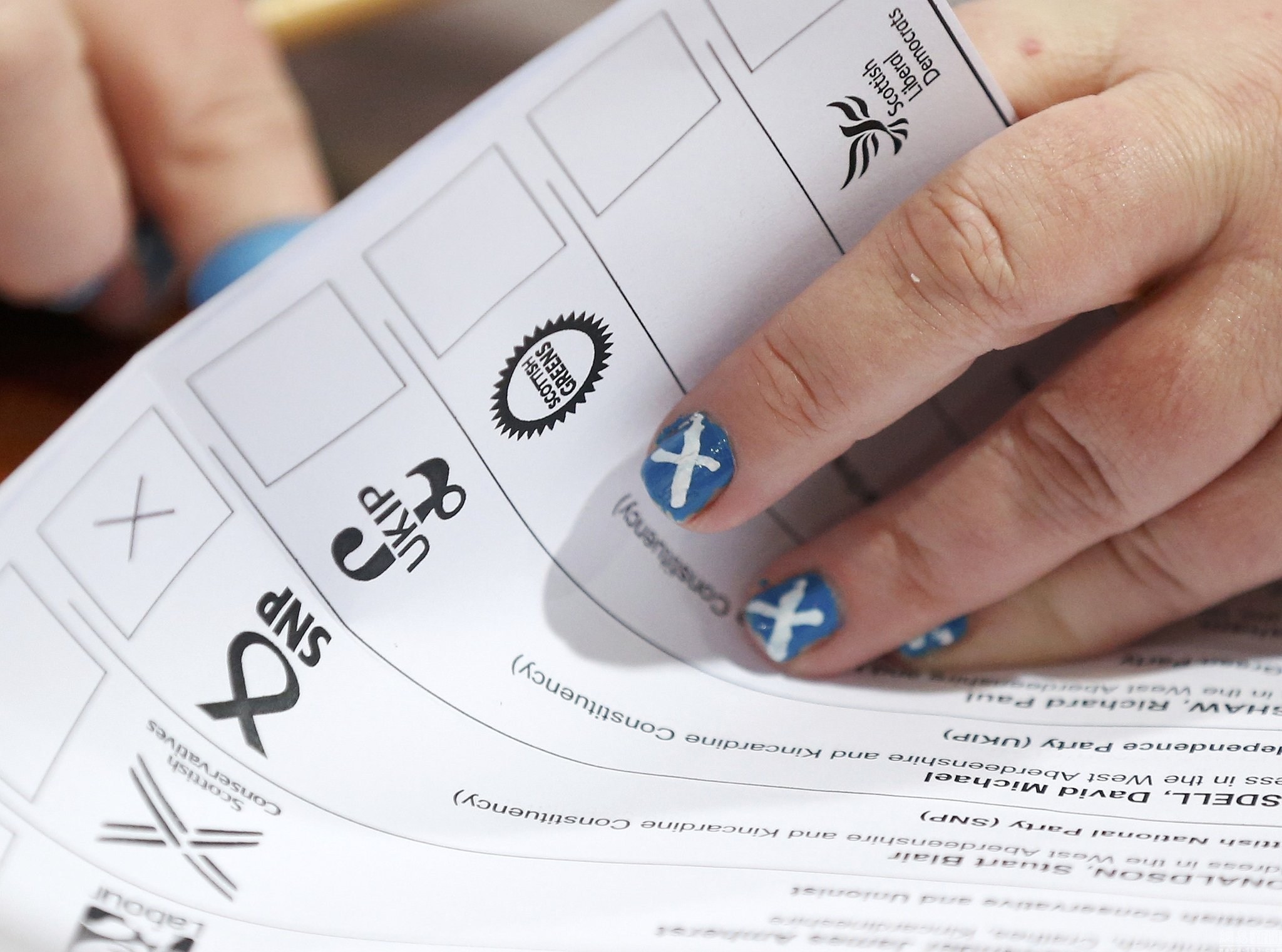 大选计票进展揭秘,详解步骤指南