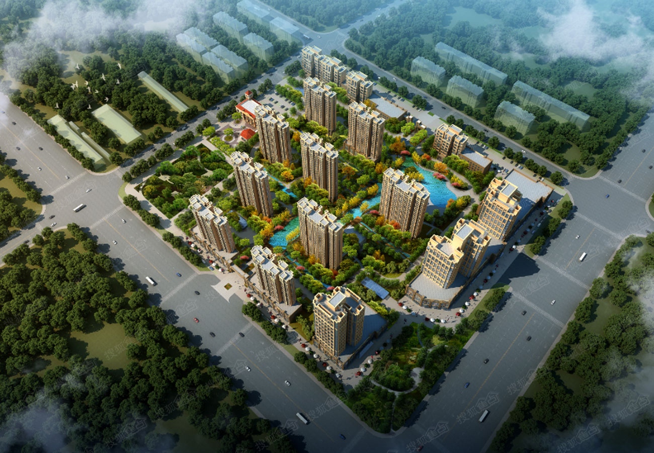 邢台苏黎世家最新动态更新