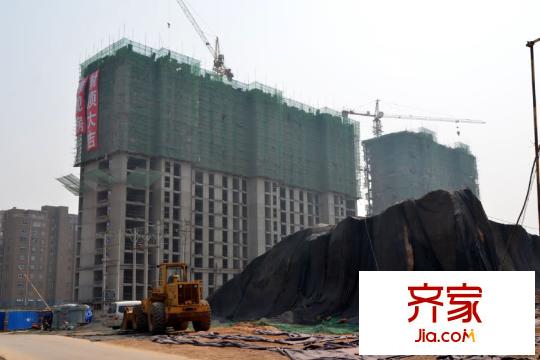 邢台苏黎世家最新动态更新