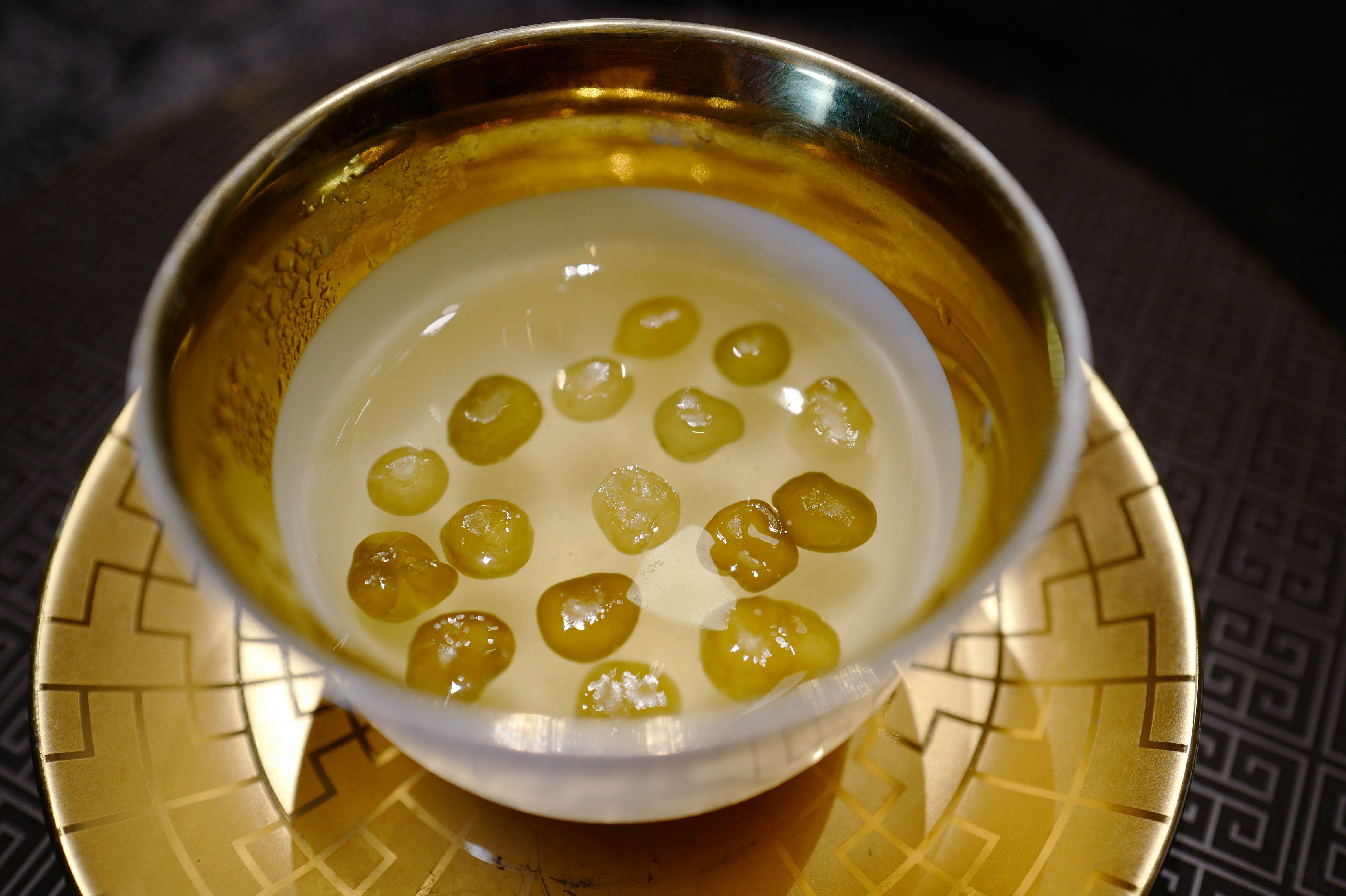 最新美食探索纪录片,味蕾盛宴之旅