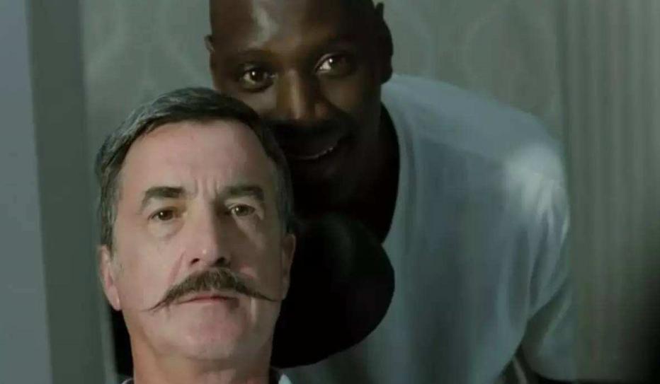 法国电影触不可及,高科技产品体验之旅的震撼之旅